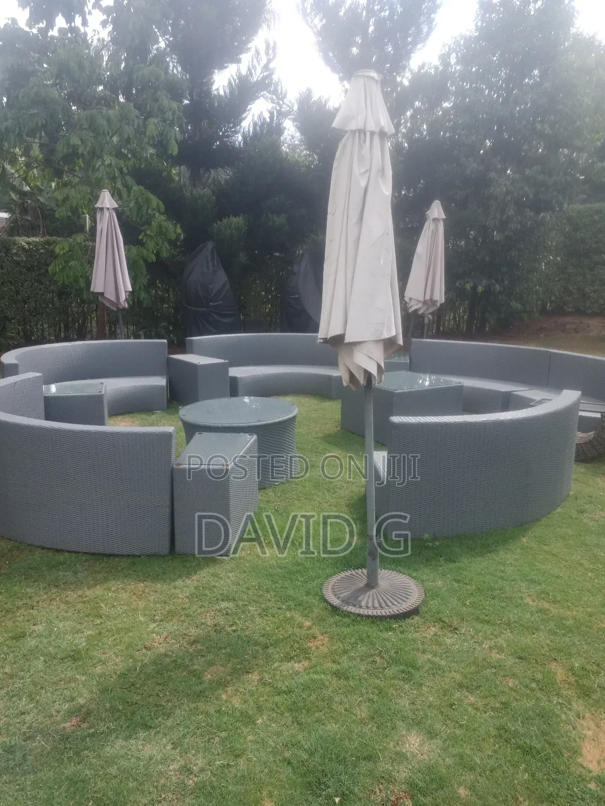 Rattan Repair and Reupholstery