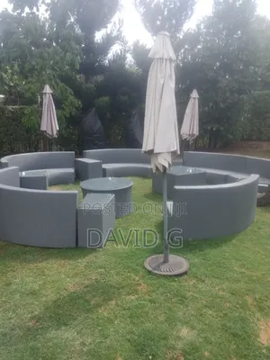 Rattan Repair and Reupholstery