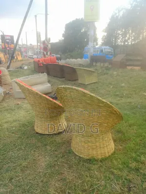 Rattan Repair and Reupholstery
