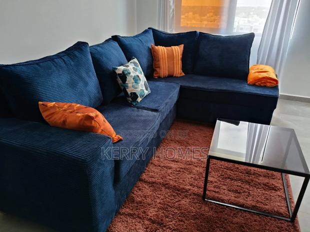 Affordable 1bdr in Syokimau Near SGR/Jkia- Discount on Long Term Stays