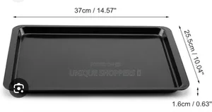Rectangular Baking Tin Tray