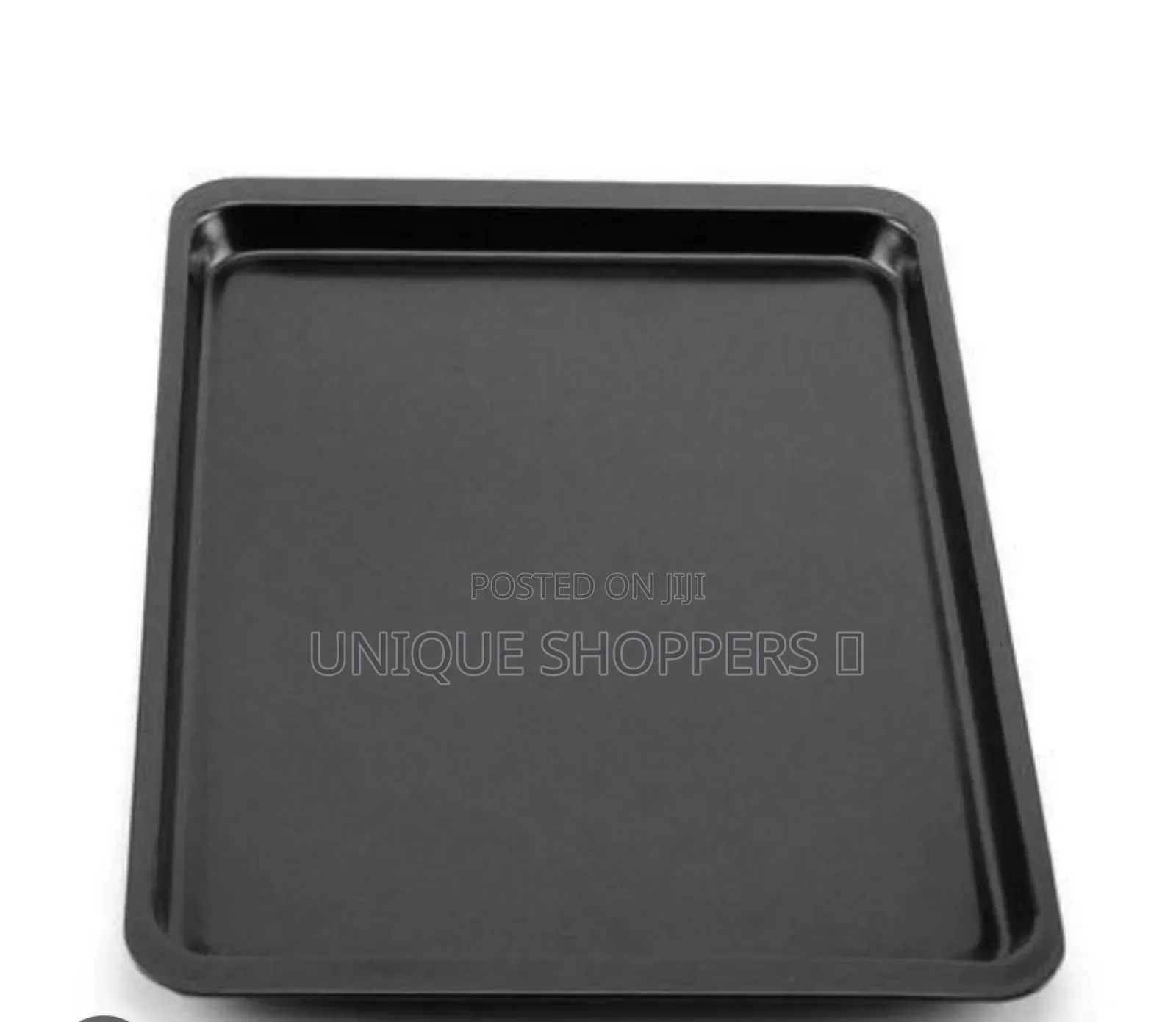 Rectangular Baking Tin Tray