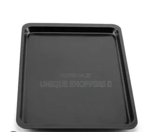 Rectangular Baking Tin Tray