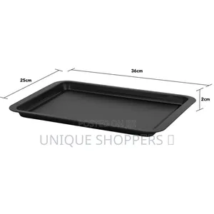 Rectangular Baking Tin Tray