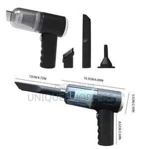 Strong Suction as-228 Multifunctional 3in1 Vacuum Cleaner
