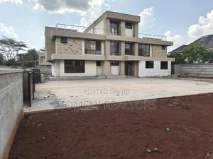 6bdrm Maisonette in Karen, Nairobi for sale - main view