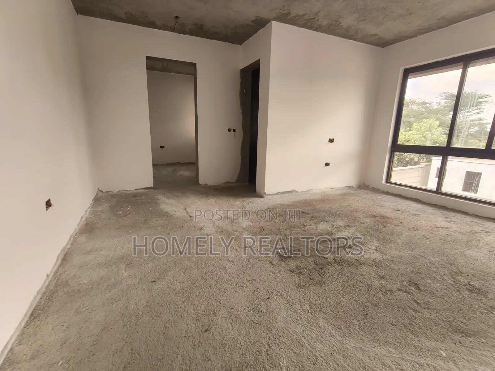 6bdrm Maisonette in Karen, Nairobi for sale