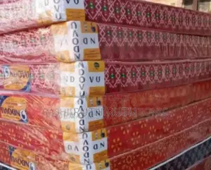 Ndovu Mattress 6 by 6 by 8