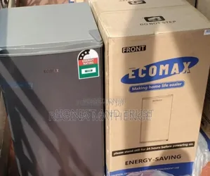 90 Litres Ecomax Fridge