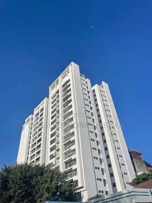 2bdrm Apartment in Kilimani for sale