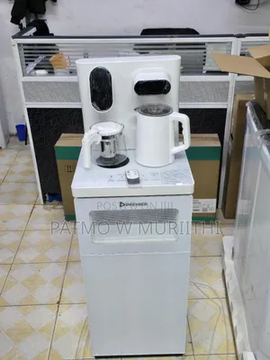Premier Bottom Load Water Dispenser Hot Normal and Cold