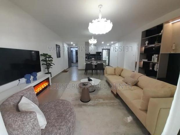 2bdrm Apartment in Kilimani for sale - thumbnail 4