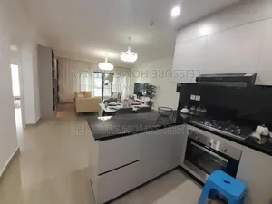 2bdrm Apartment in Kilimani for sale