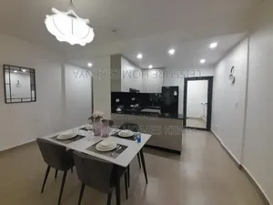 2bdrm Apartment in Kilimani for sale
