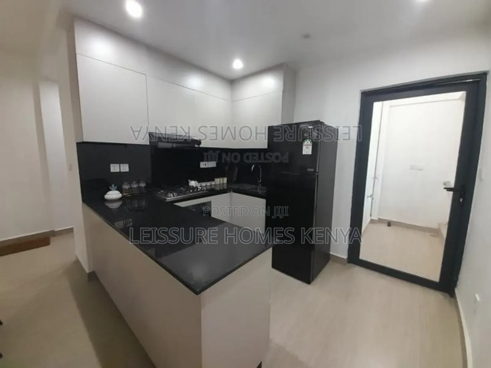 2bdrm Apartment in Kilimani for sale