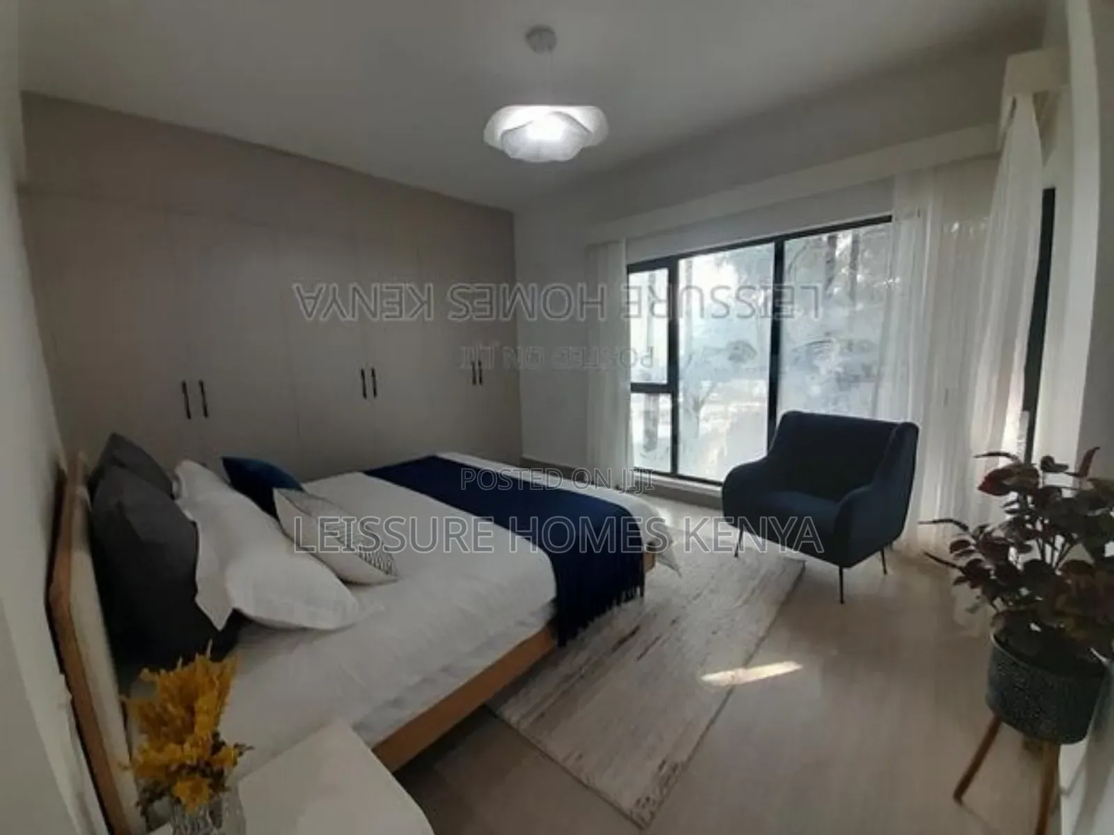 2bdrm Apartment in Kilimani for sale