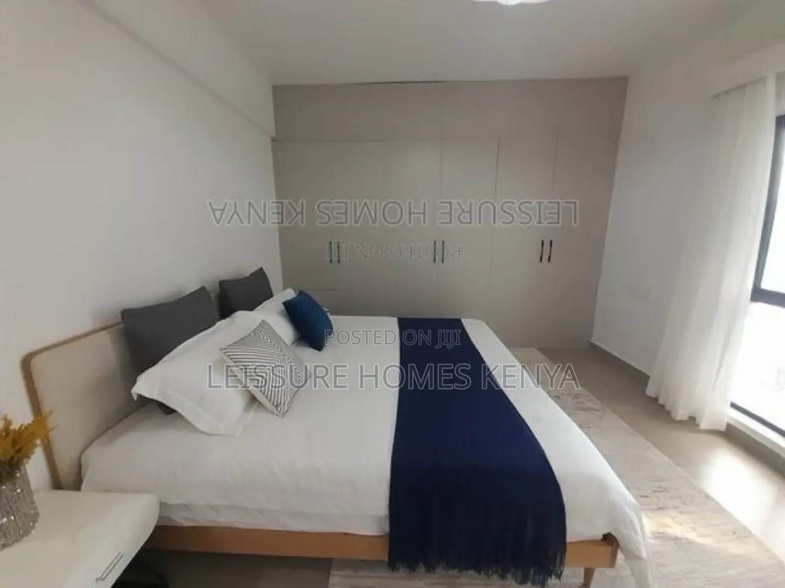 2bdrm Apartment in Kilimani for sale