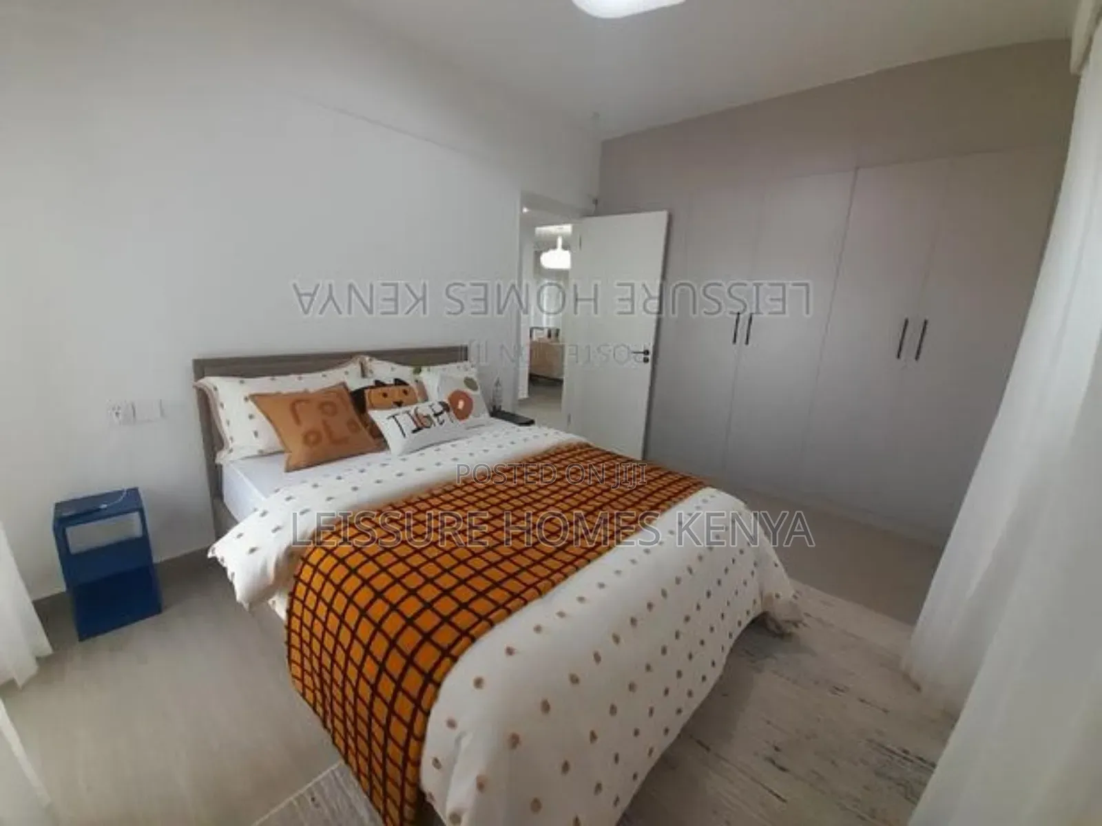 2bdrm Apartment in Kilimani for sale