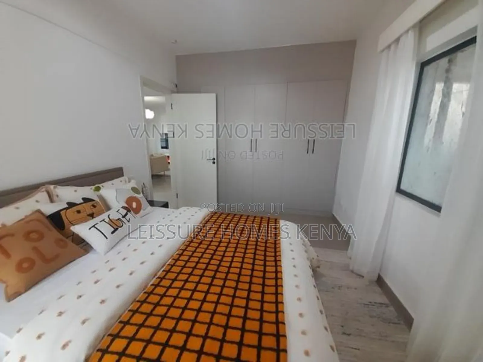 2bdrm Apartment in Kilimani for sale