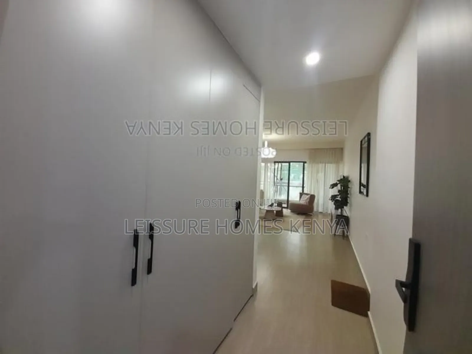 2bdrm Apartment in Kilimani for sale