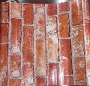Classic PVC Self-Adhesive 10m Wall Paper