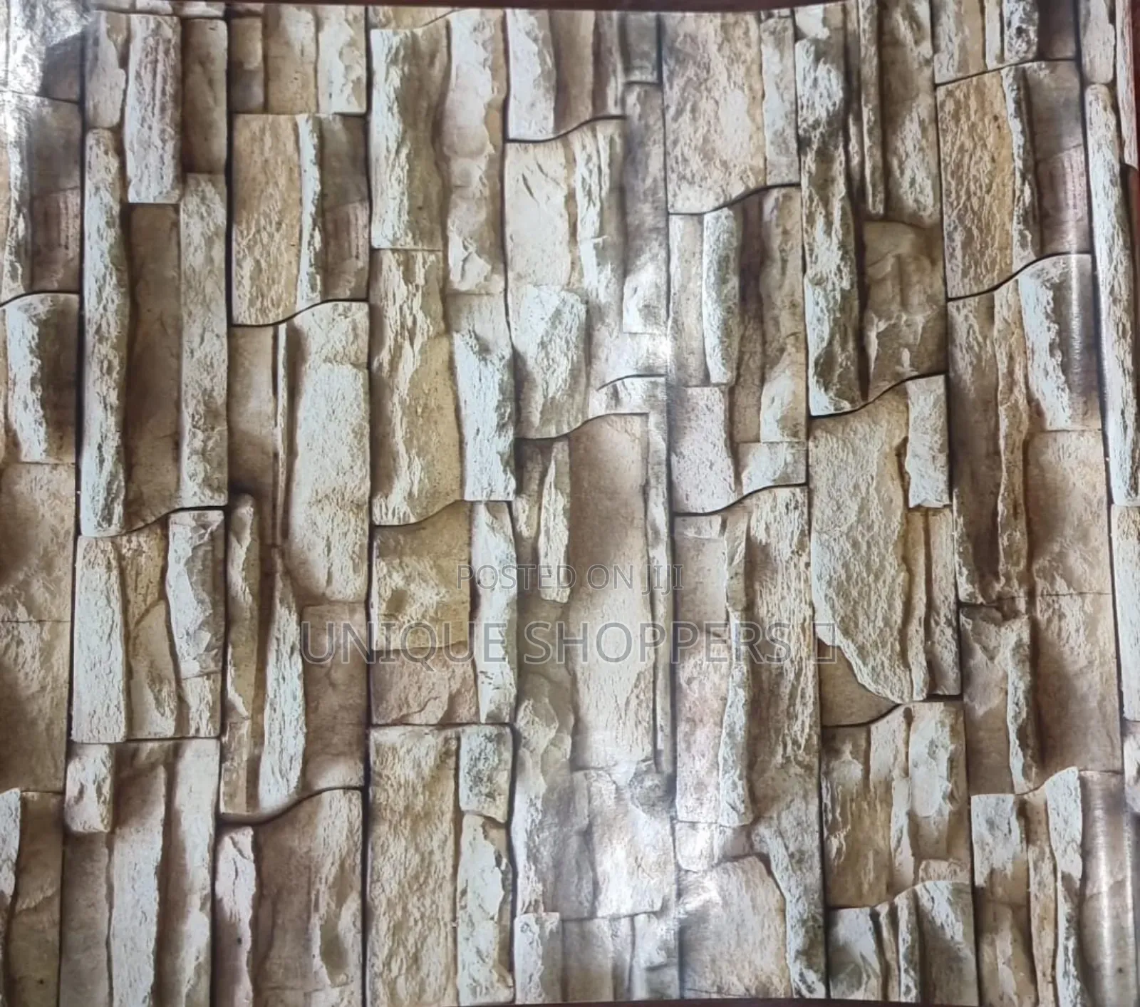 Classic PVC Self-Adhesive 10m Wall Paper