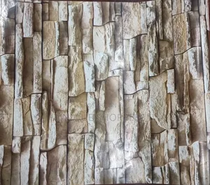 Classic PVC Self-Adhesive 10m Wall Paper
