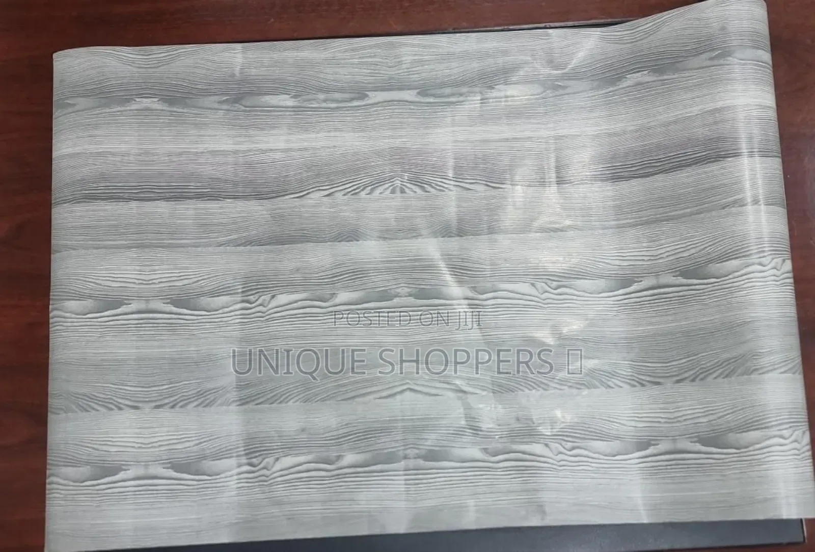 Classic PVC Self-Adhesive 10m Wall Paper