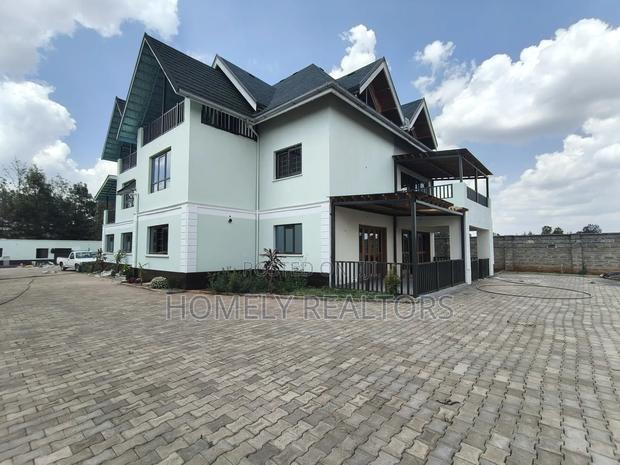 6bdrm Maisonette in Karen, Nairobi for sale - thumbnail 3