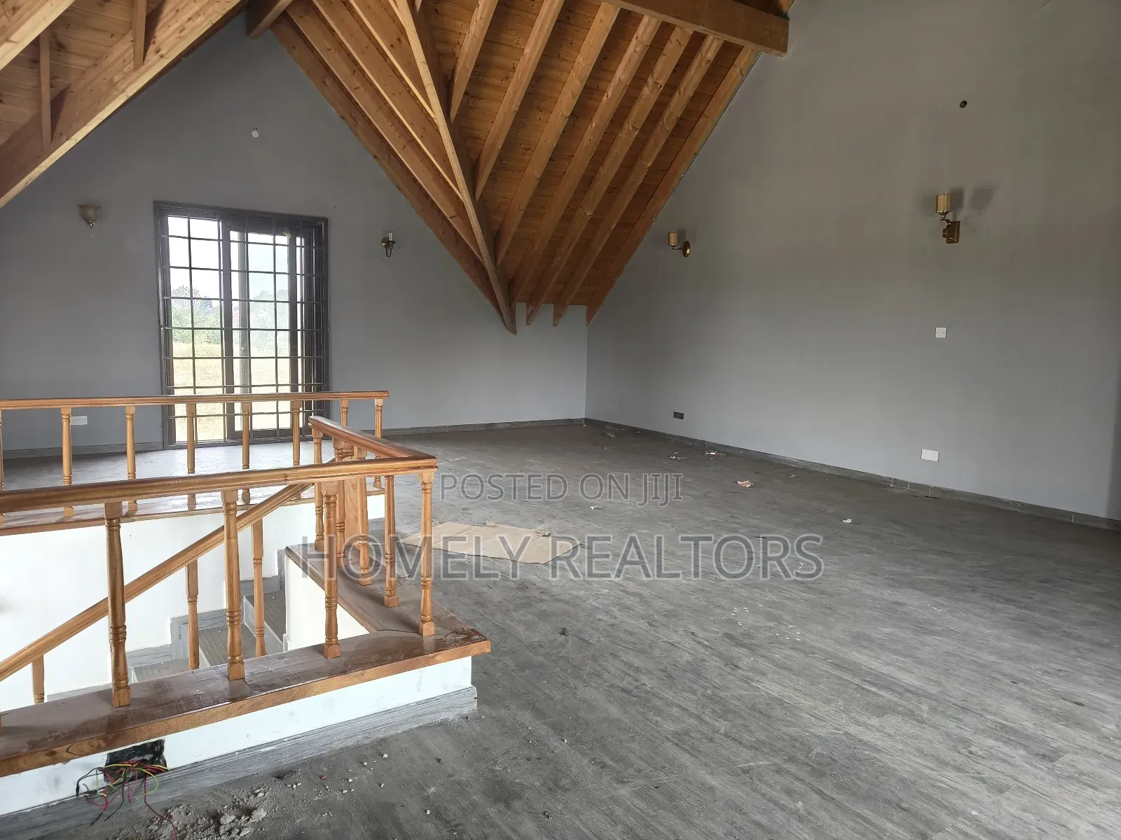 6bdrm Maisonette in Karen, Nairobi for sale
