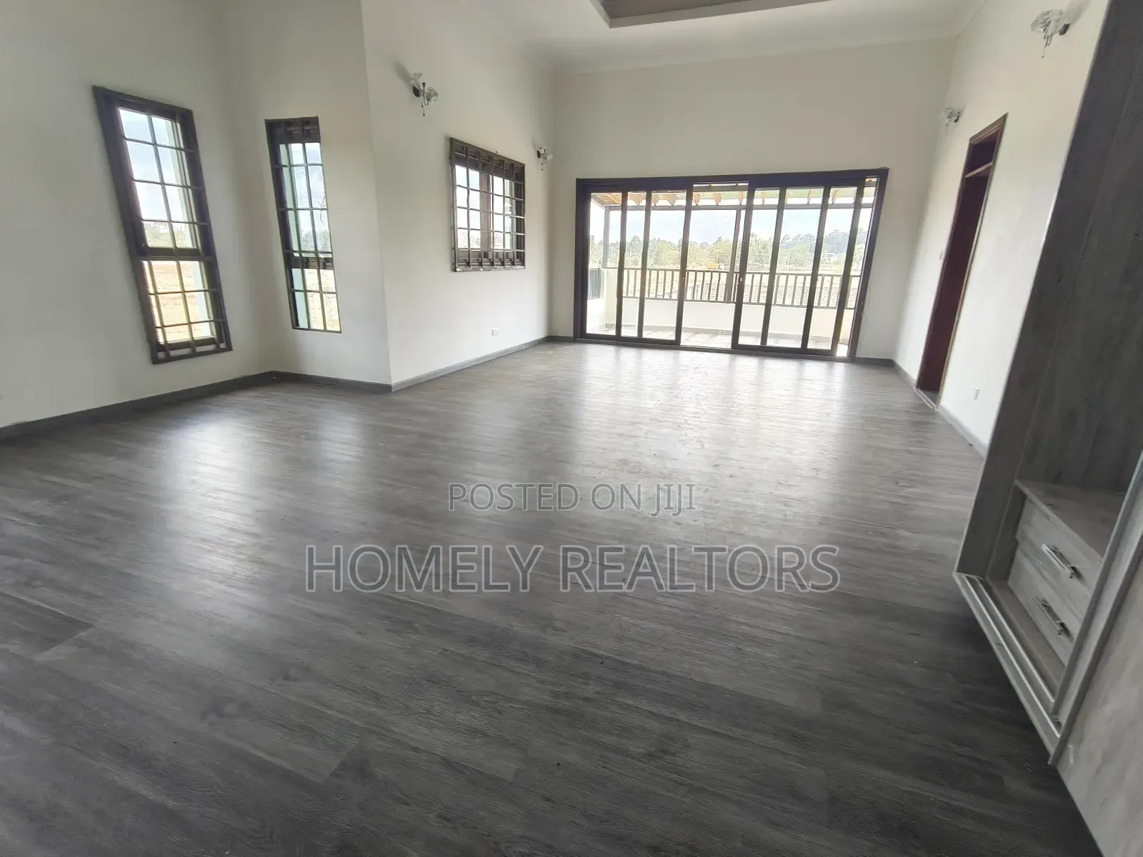 6bdrm Maisonette in Karen, Nairobi for sale
