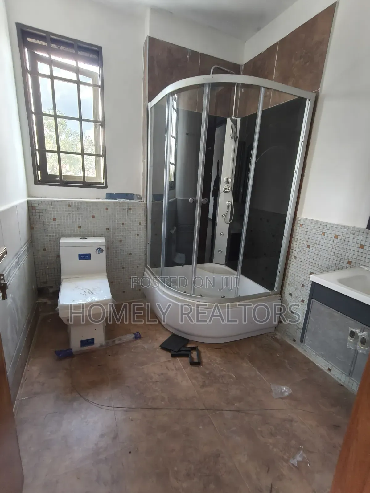 6bdrm Maisonette in Karen, Nairobi for sale