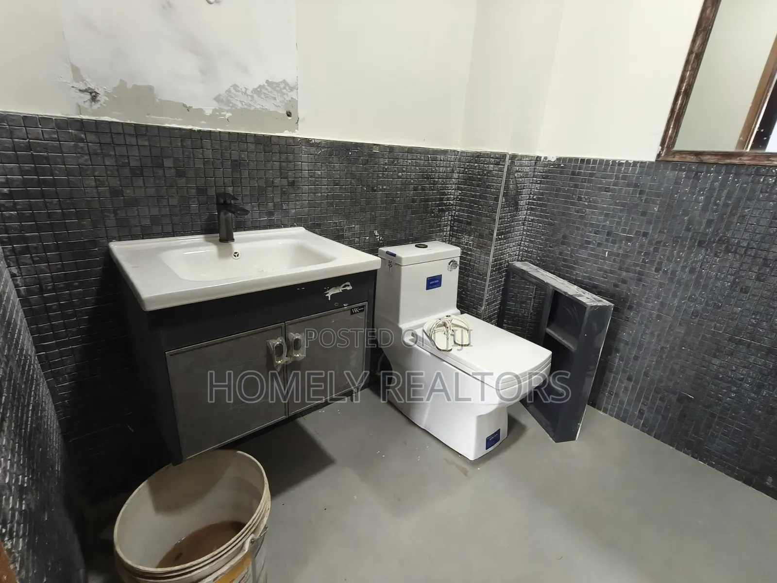 6bdrm Maisonette in Karen, Nairobi for sale