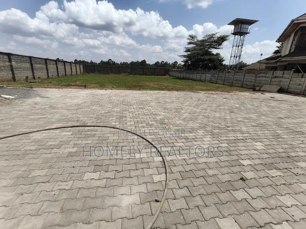 6bdrm Maisonette in Karen, Nairobi for sale - thumbnail 14