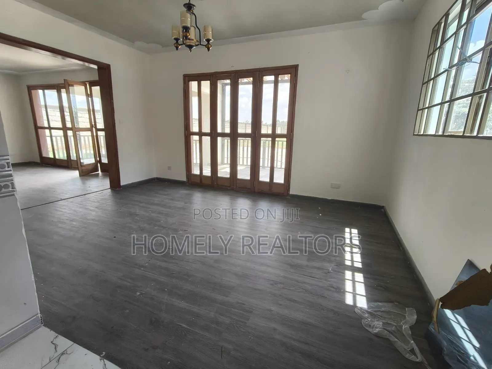 6bdrm Maisonette in Karen, Nairobi for sale