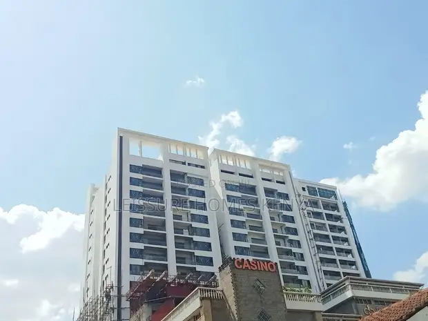 2bdrm Apartment in Kilimani for sale