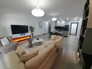 2bdrm Apartment in Kilimani for sale