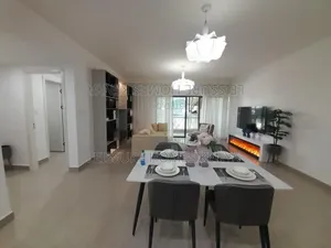 2bdrm Apartment in Kilimani for sale