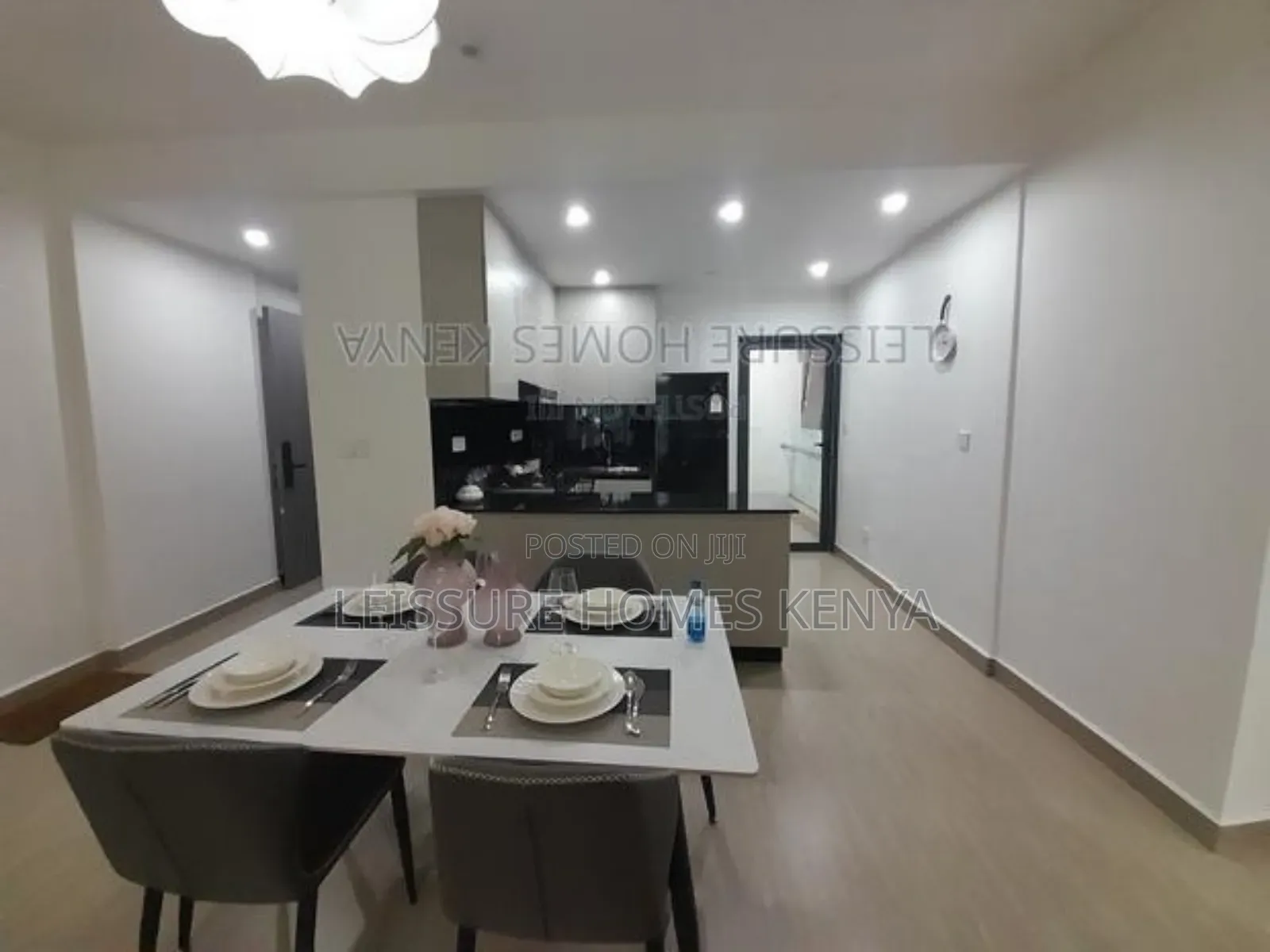 2bdrm Apartment in Kilimani for sale