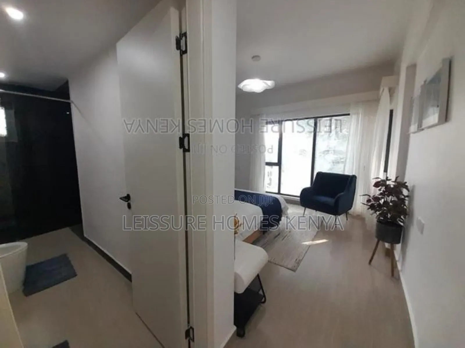 2bdrm Apartment in Kilimani for sale