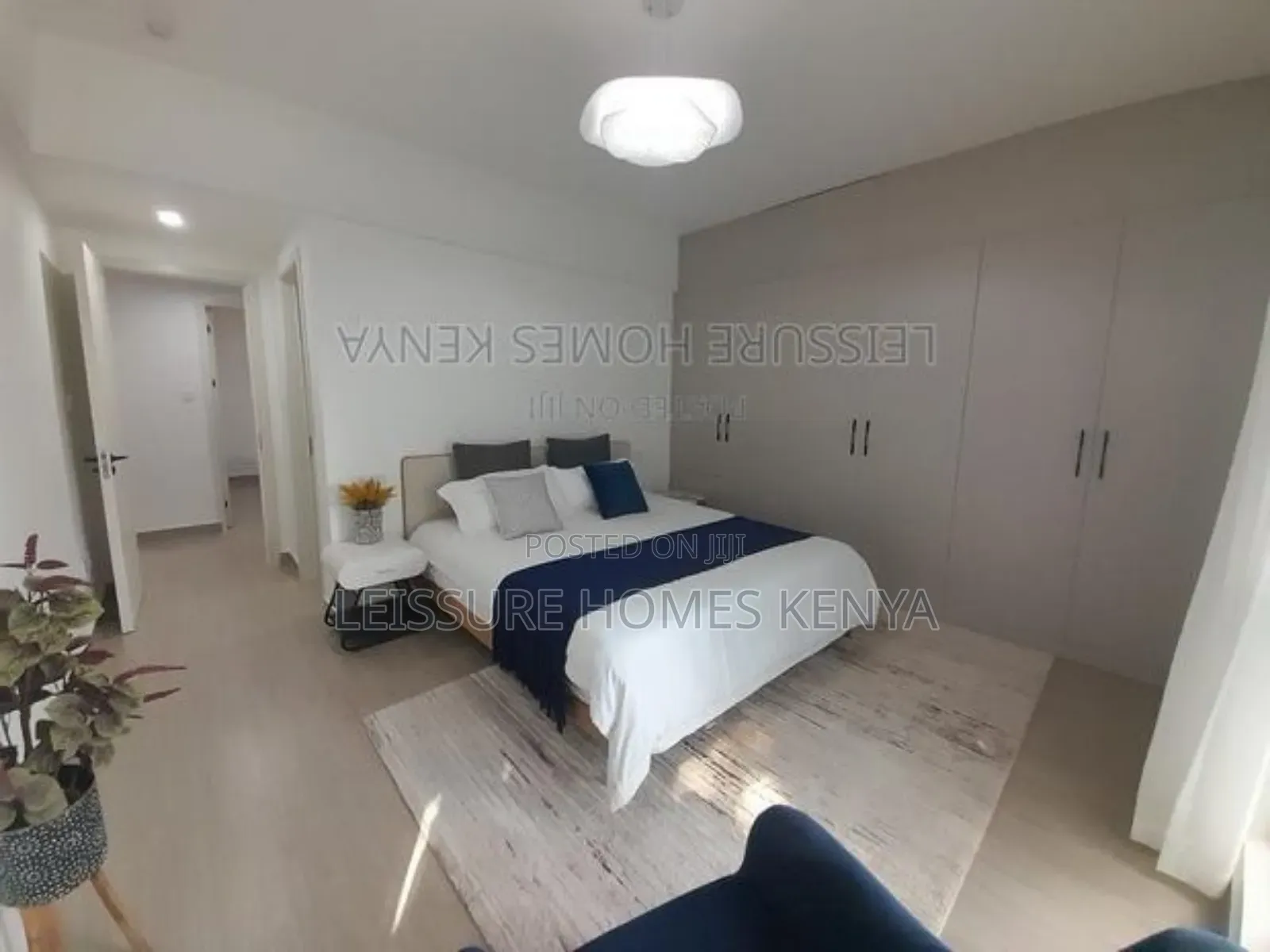 2bdrm Apartment in Kilimani for sale