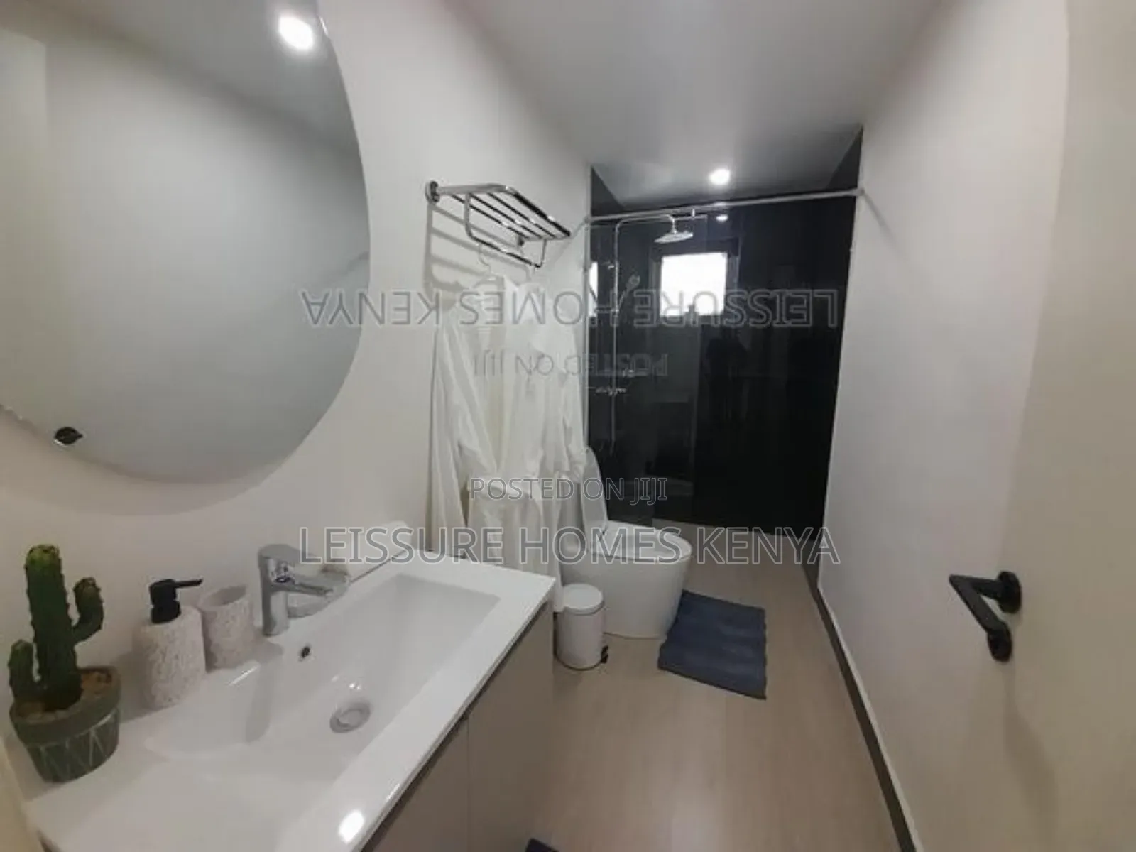 2bdrm Apartment in Kilimani for sale