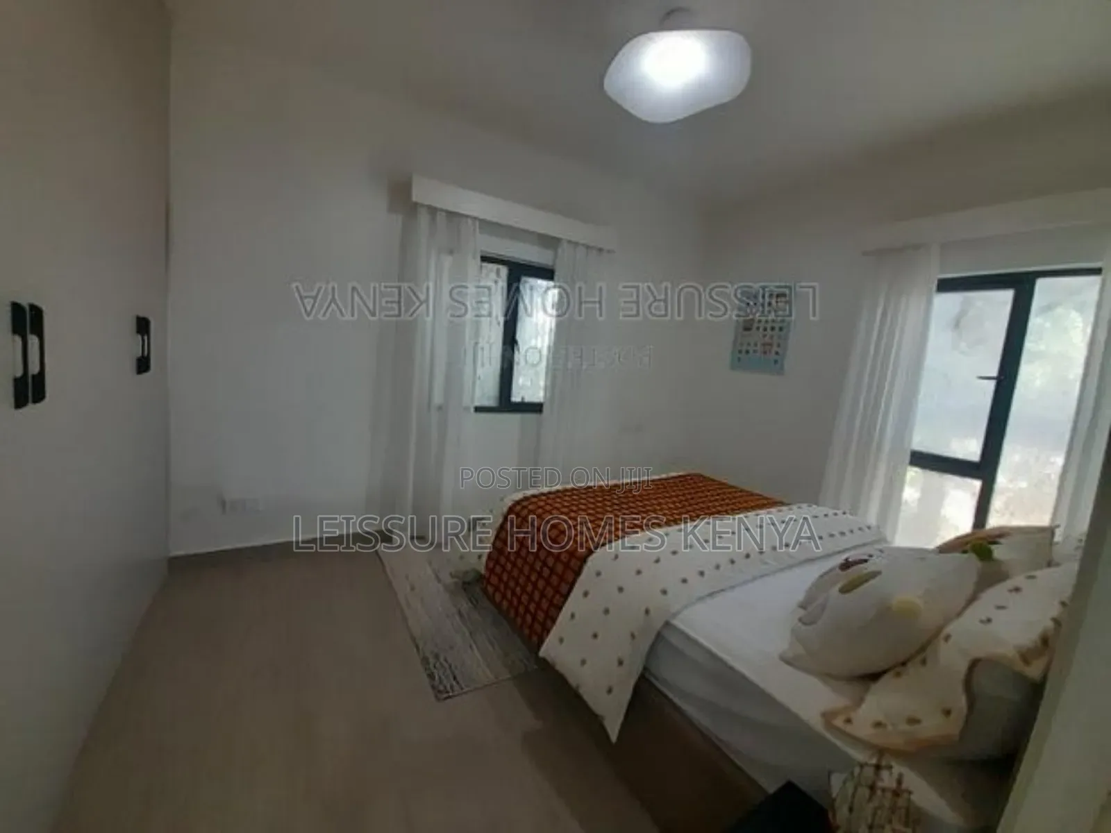2bdrm Apartment in Kilimani for sale