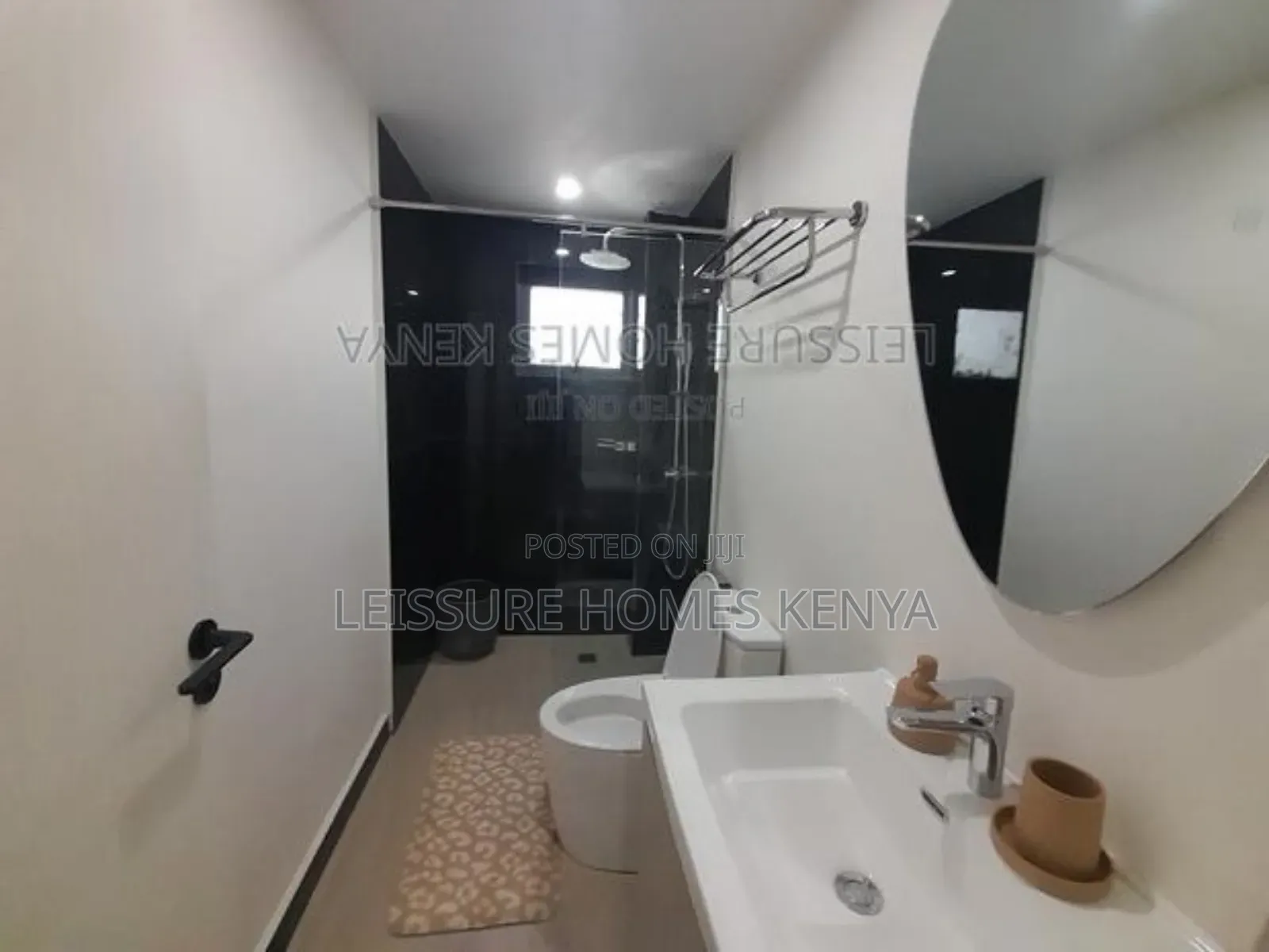 2bdrm Apartment in Kilimani for sale