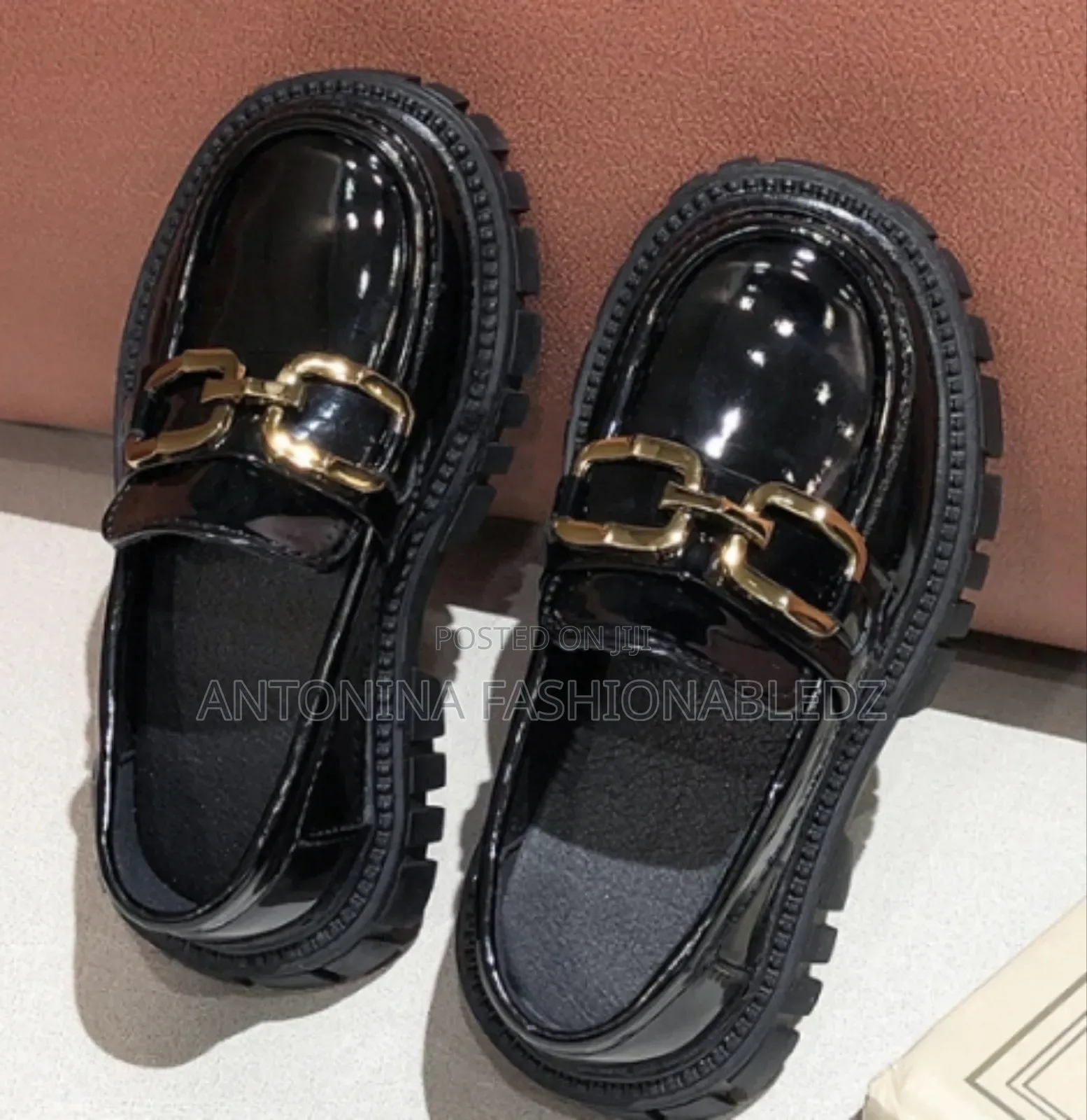 Kids Fashion Shoes 25-36