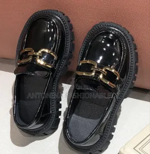Kids Fashion Shoes 25-36