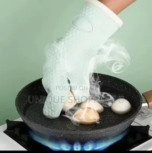 Love Minten Single Hand Oven Glove E