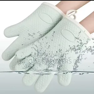 Love Minten Single Hand Oven Glove E