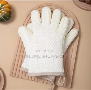 Love Minten Single Hand Oven Glove E