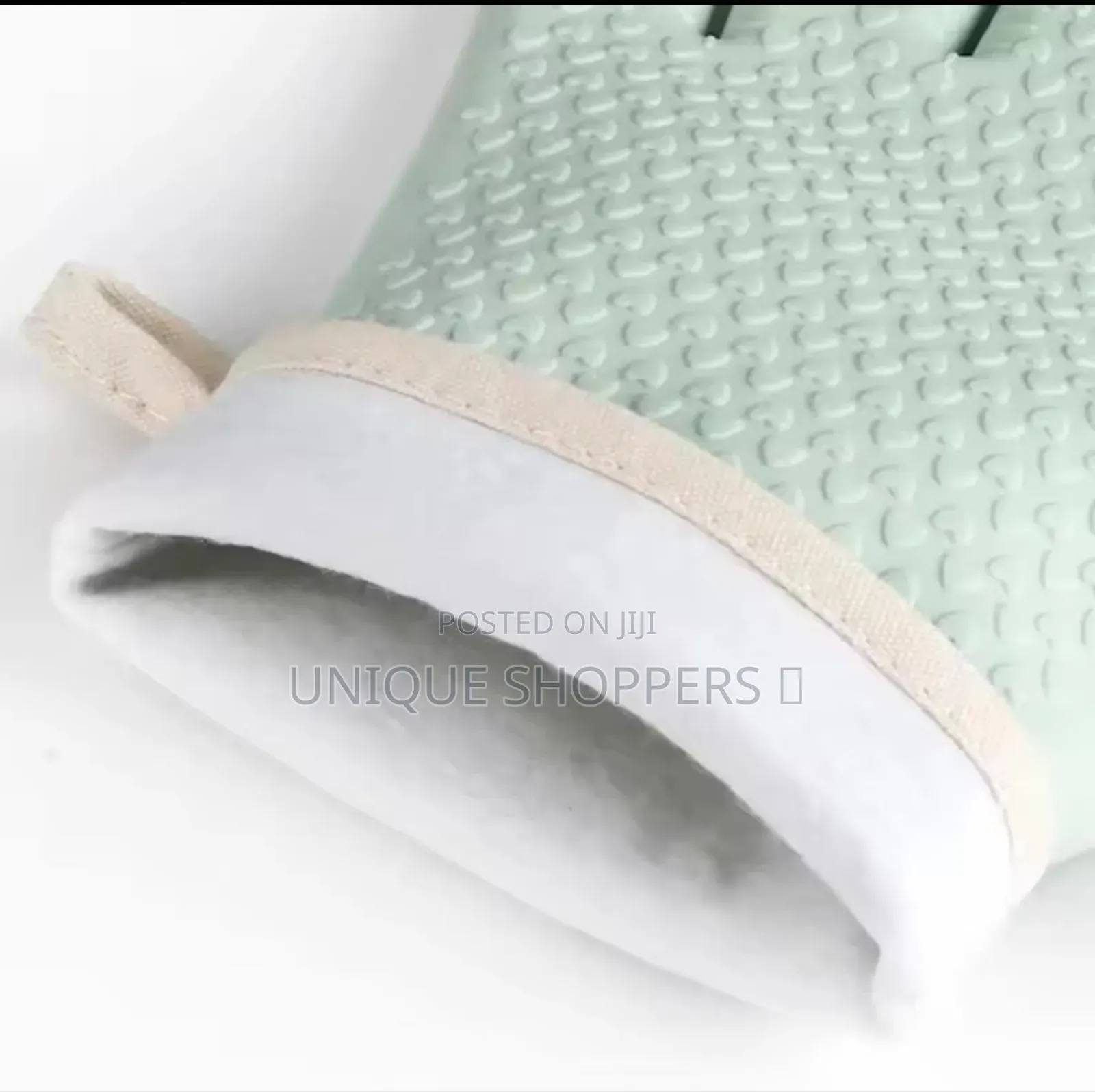Love Minten Single Hand Oven Glove E